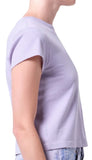 Adine Shrunken Tee