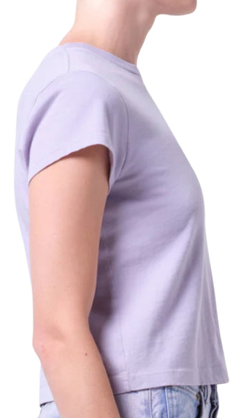 Adine Shrunken Tee