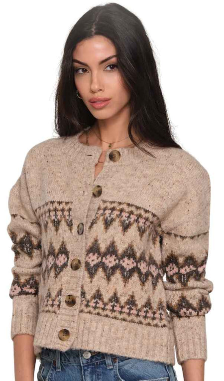 Olympia Turtleneck