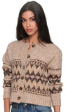 Carlson Cardigan