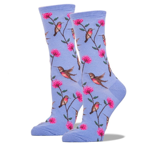 Hummingbirds - Women's