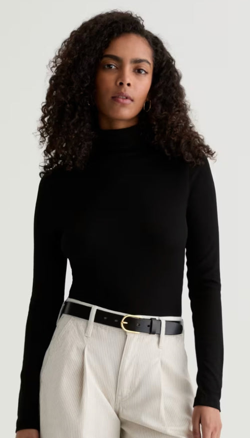 Chels Turtleneck