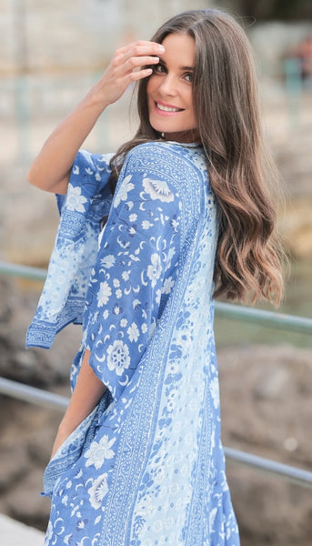 Carly Kimono