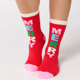Merry Socks