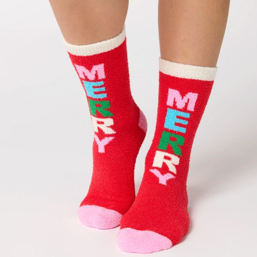 Merry Socks