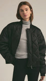 The Favorite Bomber Jacket
