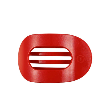 Medium flat square clip-Sunny Days Ahead