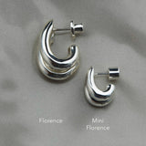 Florence Earrings
