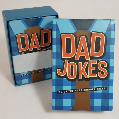 Dad Jokes Trivia