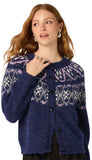 Irene Cardigan