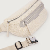 Kansa Sherpa Belt Bag