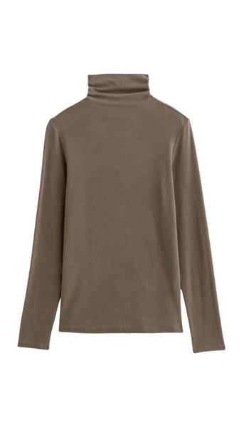 Chels Turtleneck