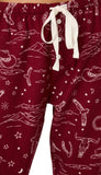 Pant Flannels