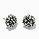 Pretty Tough Blossom Post Earrings