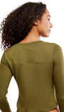 Dream State Henley Top