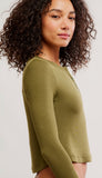 Dream State Henley Top
