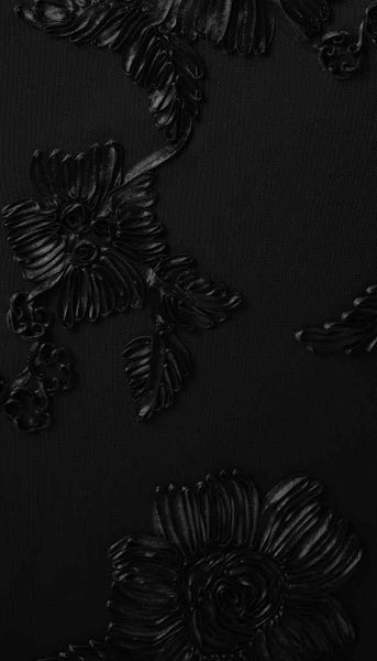 Embelished Sleeveless Top