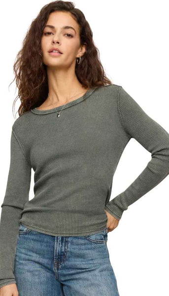 Arlet Mini Thermal Top