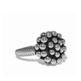 Pretty Tough Blossom Ring