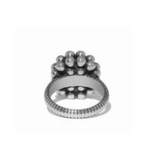Pretty Tough Blossom Ring