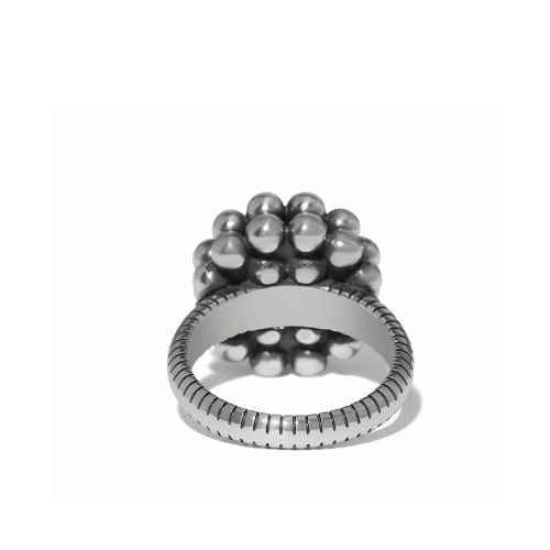 Pretty Tough Blossom Ring