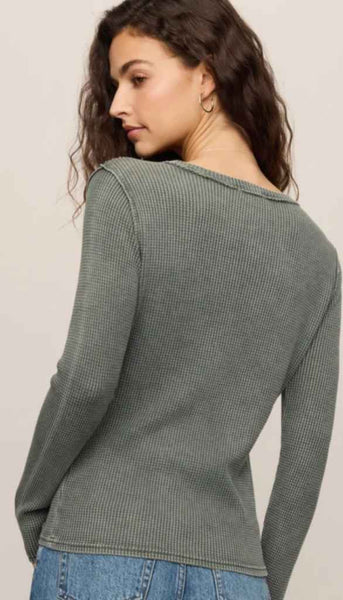 Arlet Mini Thermal Top