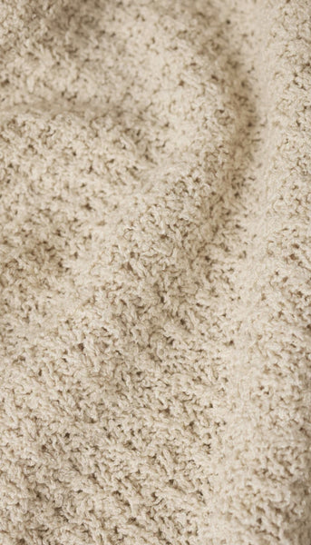 Yessenia Whipstitch Skirt