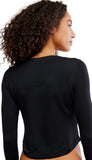 Dream State Henley Top