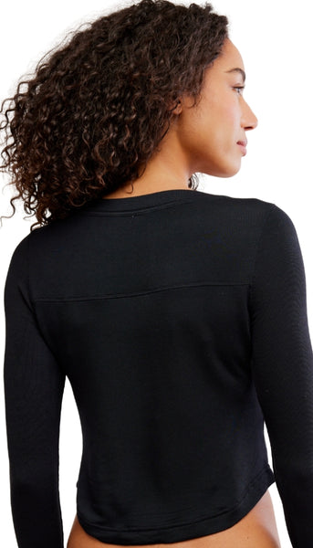 Dream State Henley Top