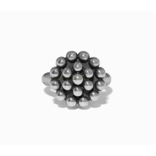 Pretty Tough Blossom Ring