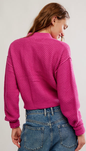 Lila Cardigan