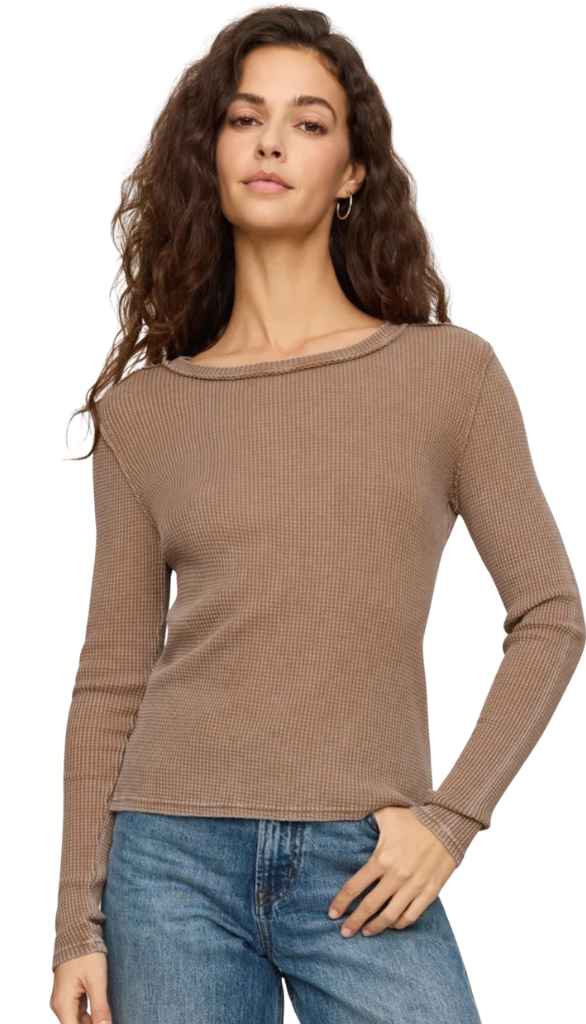 Arlet Mini Thermal Top