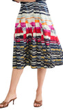 Rising Sun Skirt