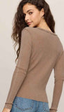 Arlet Mini Thermal Top
