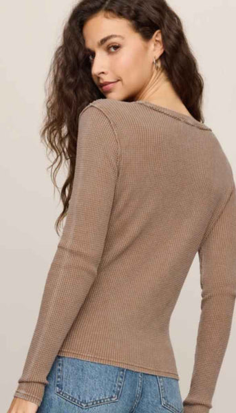 Arlet Mini Thermal Top
