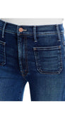 Lil' Hustler Roller Patch Pocket Sneak - Taking Chances
