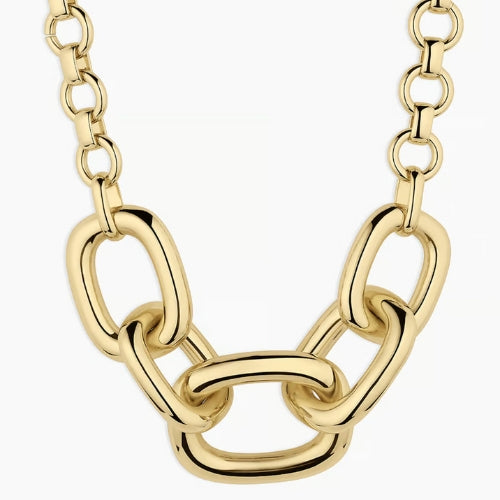 Charlie Necklace