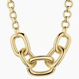 Charlie Necklace