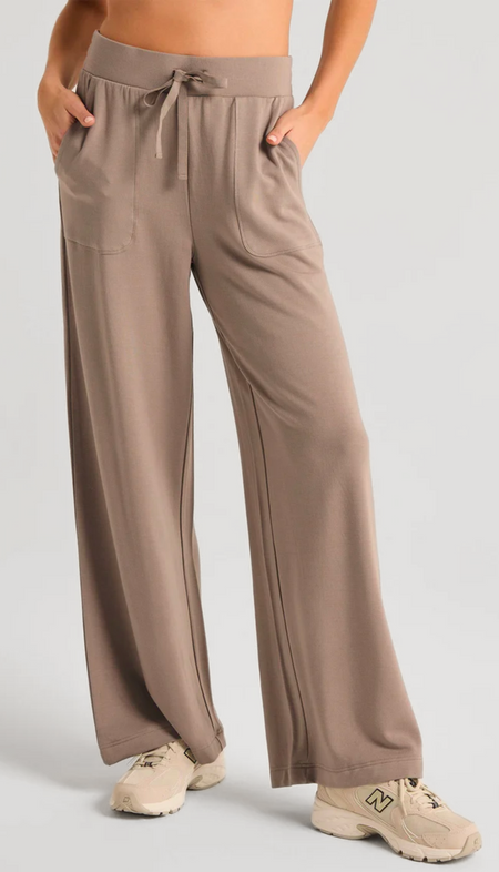 Drawstring Pants