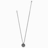 Pretty Tough Blossom Necklace