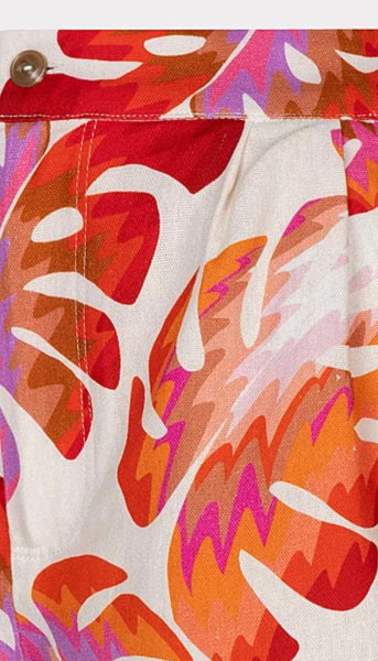 Shorts-Wonders Print