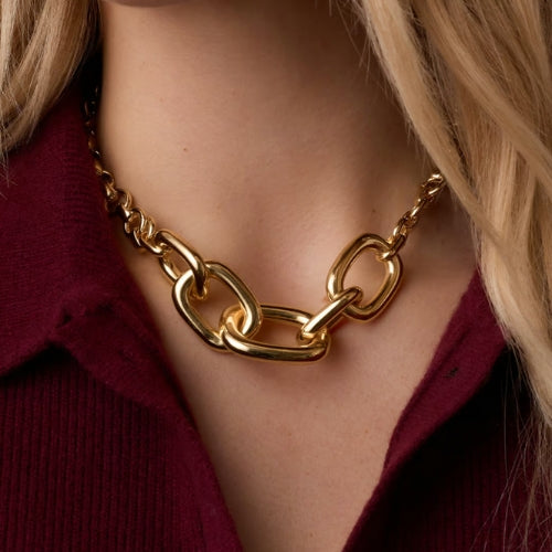 Charlie Necklace