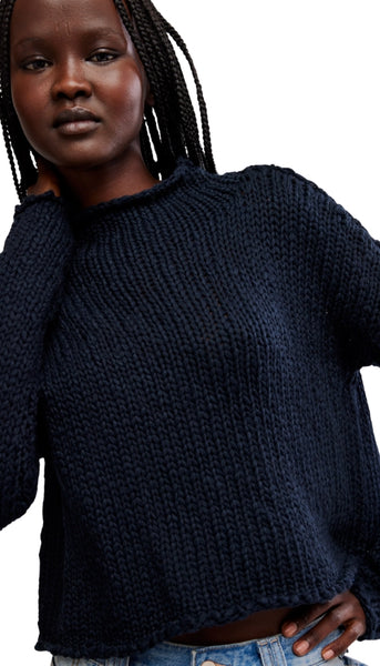 Opal Sweater