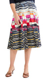 Rising Sun Skirt