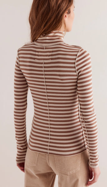 Good Good Turtle Stripe