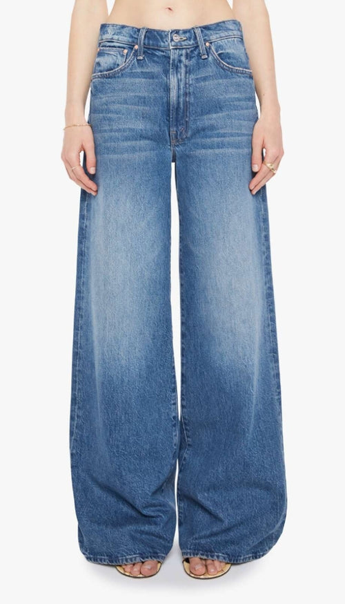 The Ditcher Roller Zip Sneak - Remember When