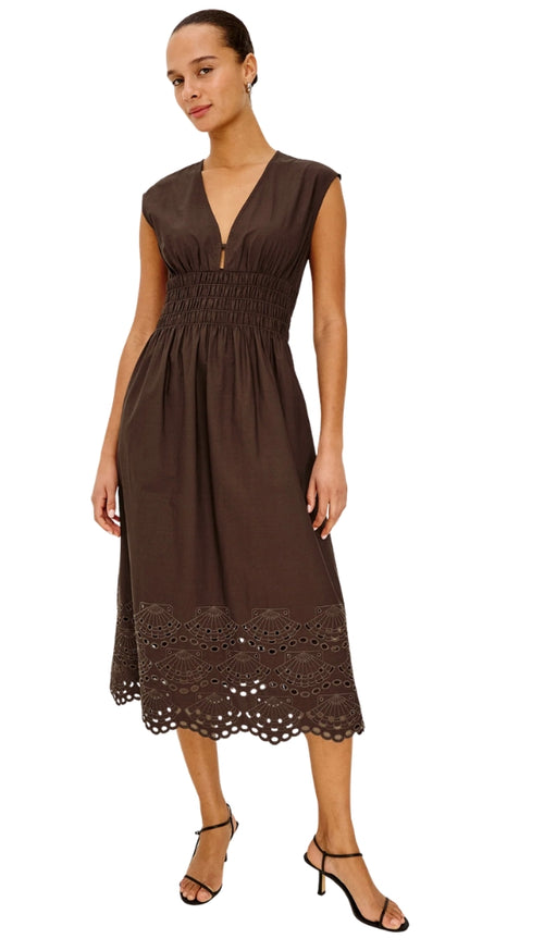 Roxanne Dress