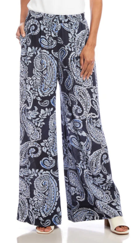 Lounge Pant Double Stripe