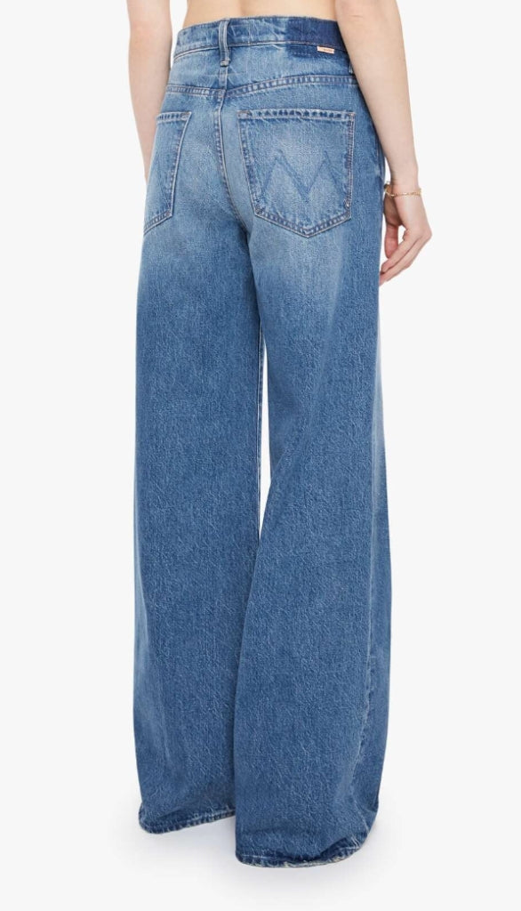 The Ditcher Roller Zip Sneak - Remember When