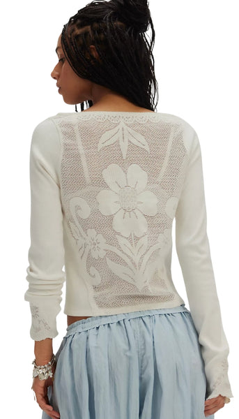 Delilah Long Sleeve